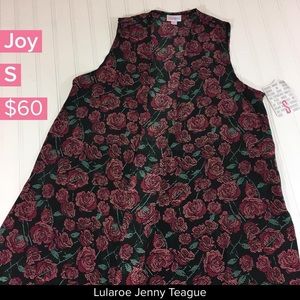 NWT LuLaRoe Joy